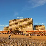 아파트 Sylter Welle, Whg 15, Seeseite 3og