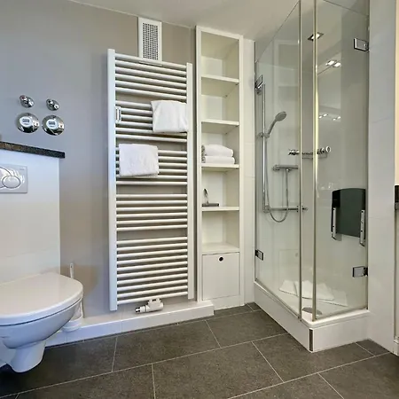 Sylter Welle, Whg 15, Seeseite Apartment Westerland